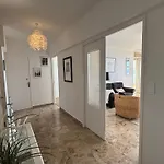 Apartamento Parc Belvédère Ajaccio (Corsica)