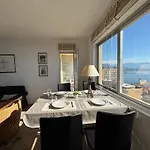 Apartamento Parc Belvédère Ajaccio (Corsica)