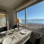 Apartamento Parc Belvédère Ajaccio (Corsica)