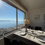 Parc Belvédère Ajaccio (Corsica)