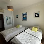Parc Belvédère Apartamento Ajaccio (Corsica)