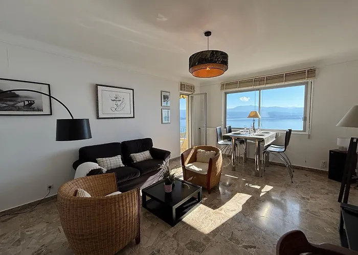 Parc Belvedere * Ajaccio (Corsica)