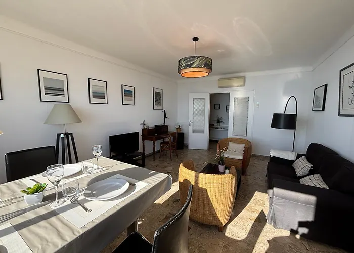 Apartmán Parc Belvedere