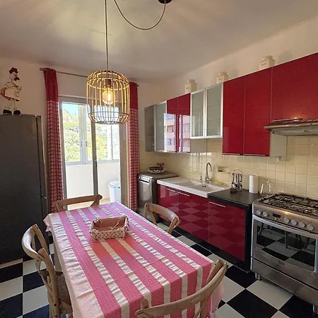 Parc Belvedere Apartment Ajaccio (Corsica)