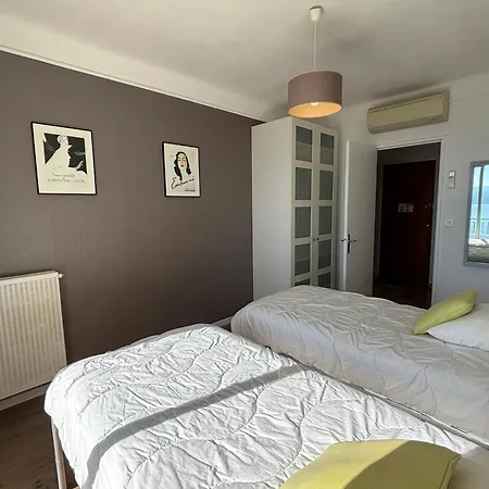 Parc Belvedere * Ajaccio (Corsica)