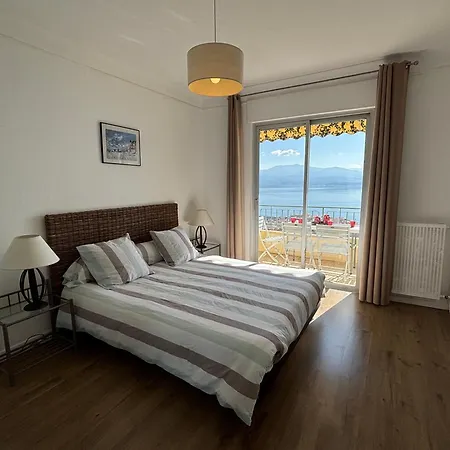 Parc Belvedere Apartment Ajaccio (Corsica)