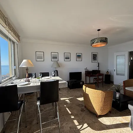 Parc Belvedere Apartment *