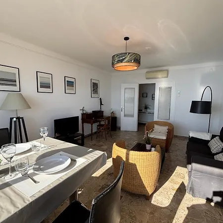 Apartment Parc Belvedere