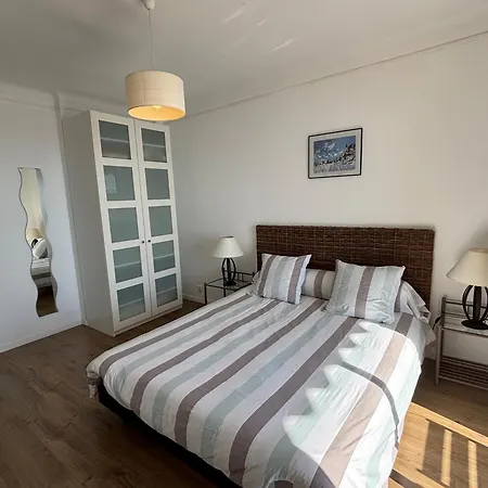 Parc Belvedere Apartment