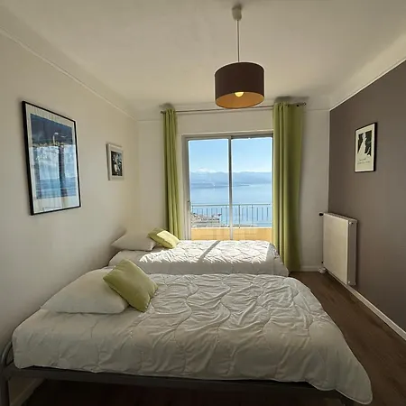 Apartment Parc Belvedere *