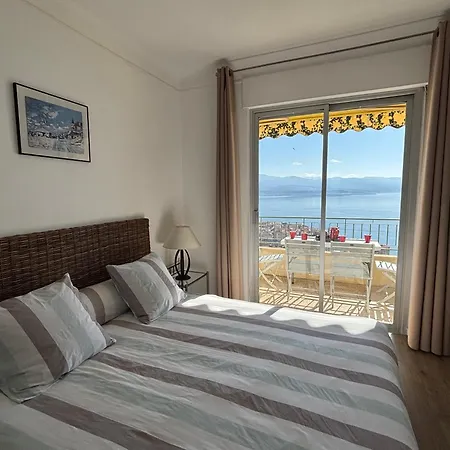 Apartment Parc Belvedere *