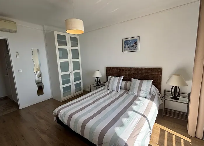 Parc Belvedere Apartment