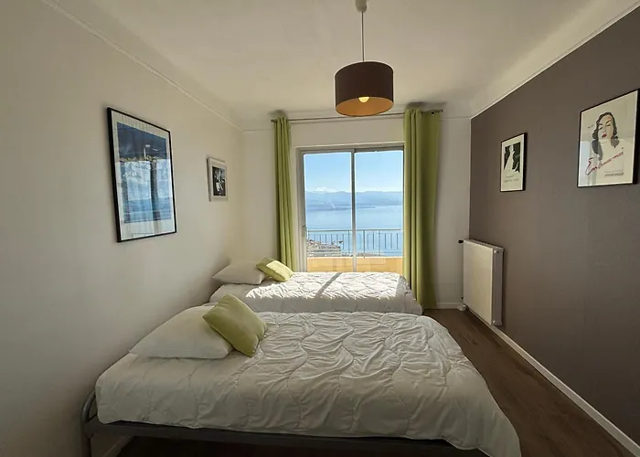 Apartment Parc Belvedere *