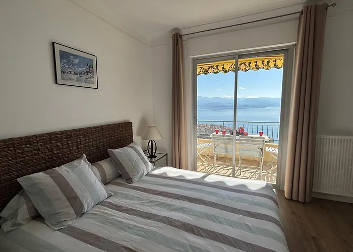 Apartment Parc Belvedere *